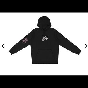 Travis Scott cactus jack SB Hoodie
